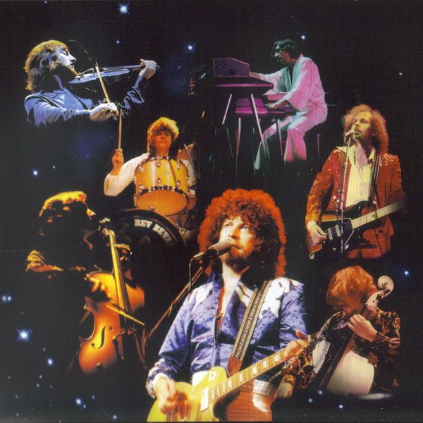 Electric light orchestra songs